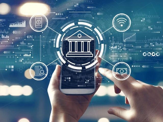 Servicios financieros